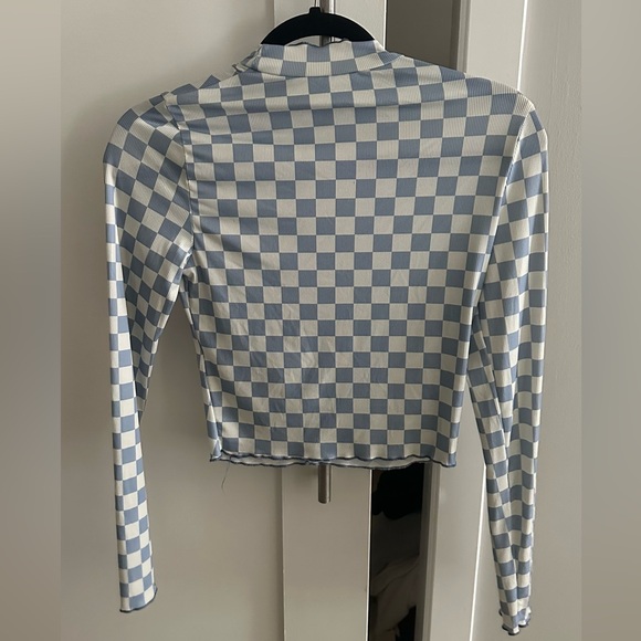 Storia long sleeve top (only wore once) - Picture 3 of 3